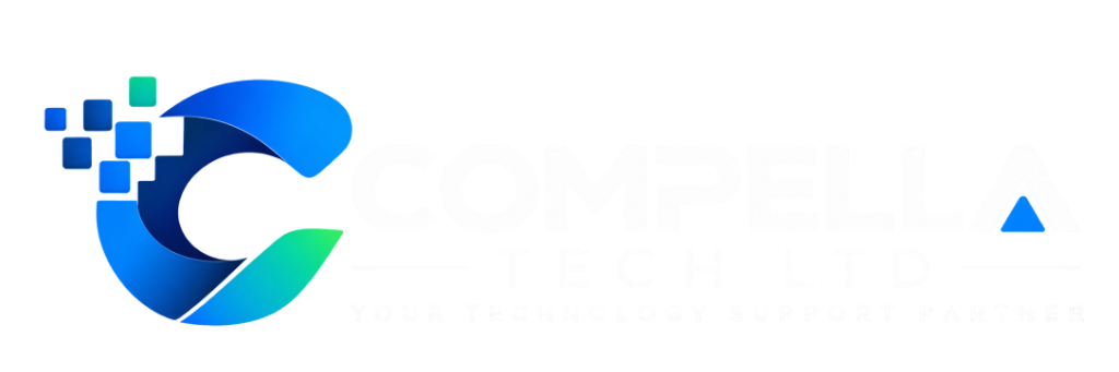 Compella Tech Ltd
