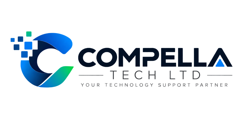 Compella Tech Ltd